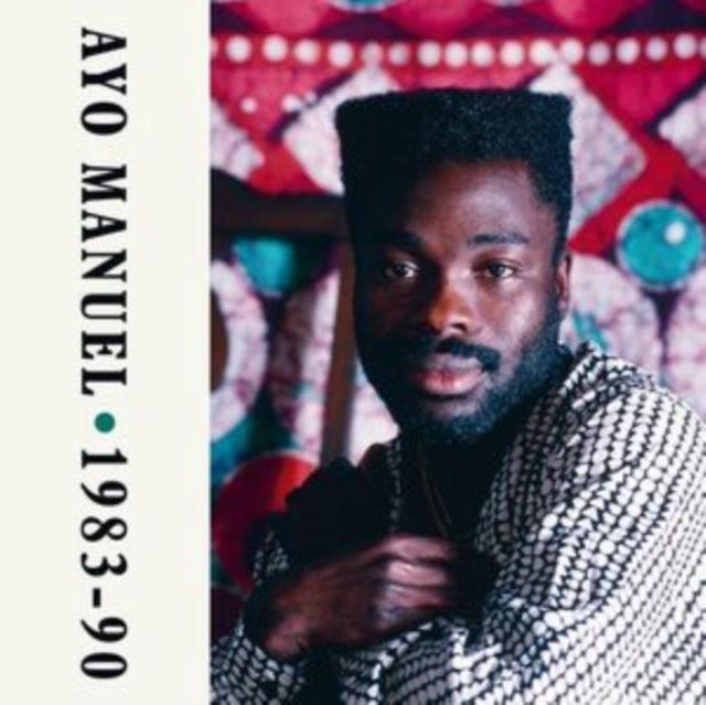 MANUEL, AYO | 1983-90 | VINYL RECORD (LP)