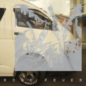 ROAD FEVER | VINYL RECORD (LP)