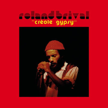 CREOLE GYPSY | VINYL RECORD (LP)