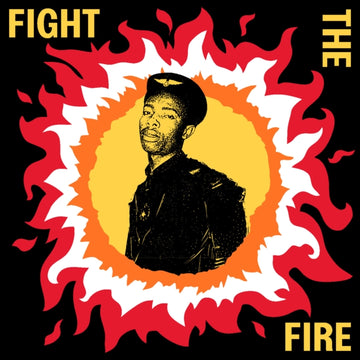FIGHT THE FIRE: DIGITAL REGGAE, CONSCIOUS ROOTS & DUB IN NIGERIA 1986-91 (2LP) | VINYL RECORD (LP)