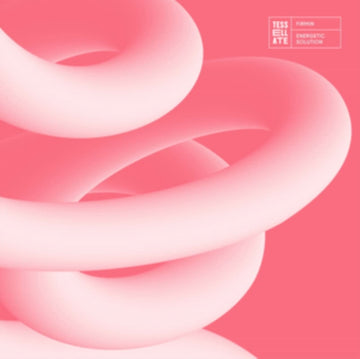 ENERGETIC SOLUTION | VINYL RECORD (LP)