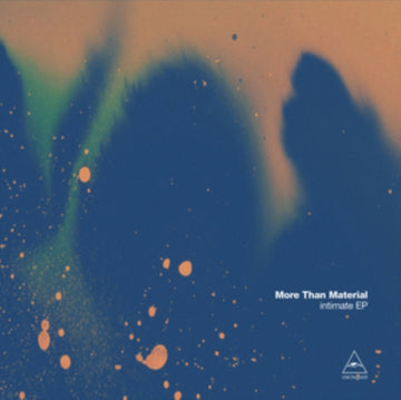 INTIMATE EP (INCL. ARCHIE HAMILTON REMIX) | VINYL RECORD (LP)