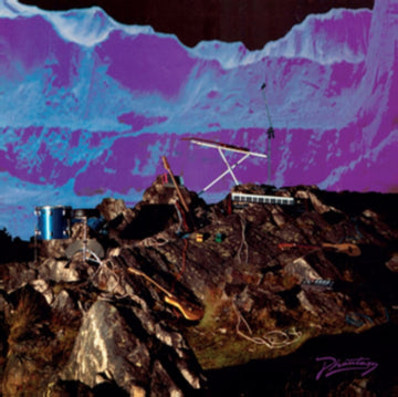 FANTASY BLACK CHANNEL (10 YEAR ANNIVERSARY EDITION/LIMITED LENTICULAR EDITION/HEAVYWEIGHT VINYL) | VINYL RECORD (LP)