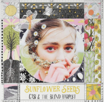 SUNFLOWER SEEDS (IMPORT) | 10IN VINYL