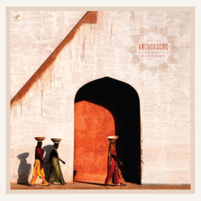 ANCHORSONG | COHESION | VINYL RECORD (LP)