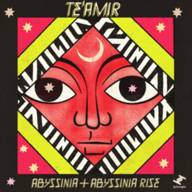 TE'AMIR | ABYSSINIA & ABYSSINIA RISE (DL) | 12IN VINYL