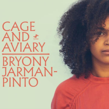 JARMAN-PINTO, BRYONY | CAGE AND AVIARY | VINYL RECORD (LP)