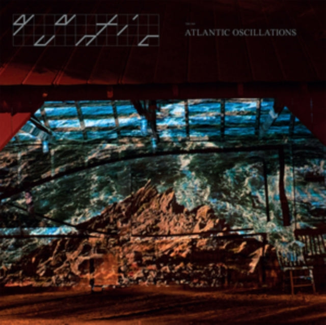 QUANTIC | ATLANTIC OSCILLATIONS | 12IN VINYL