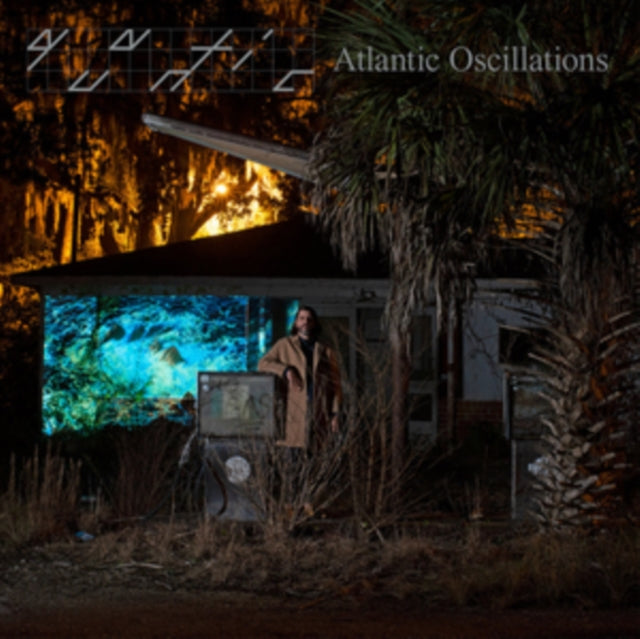 QUANTIC | ATLANTIC OSCILLATIONS | CD