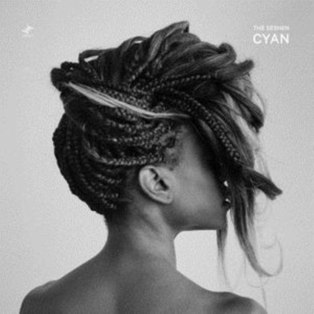 SESHEN | CYAN (DL CARD) | VINYL RECORD (LP)