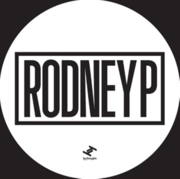 RODNEY P | NEXT CHAPTER / RECOGNISE ME | 7IN VINYL