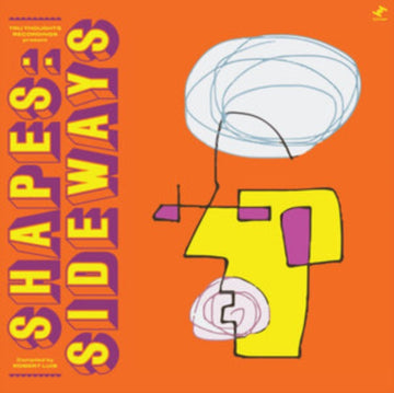 VARIOUS ARTISTS | SHAPES: SIDEWAYS (DL CARD) | VINYL RECORD (LP)