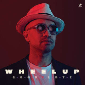 WHEELUP | GOOD LOVE (DL CARD) | VINYL RECORD (LP)