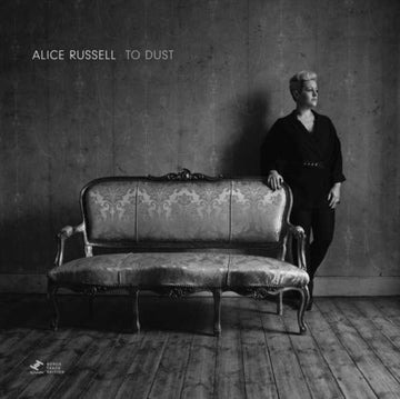 RUSSELL, ALICE | TO DUST (DL CARD) | VINYL RECORD (LP)