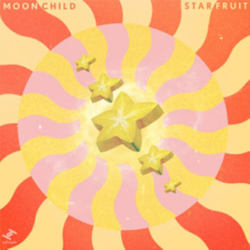 MOONCHILD | STARFRUIT (DL CARD) | VINYL RECORD (LP)