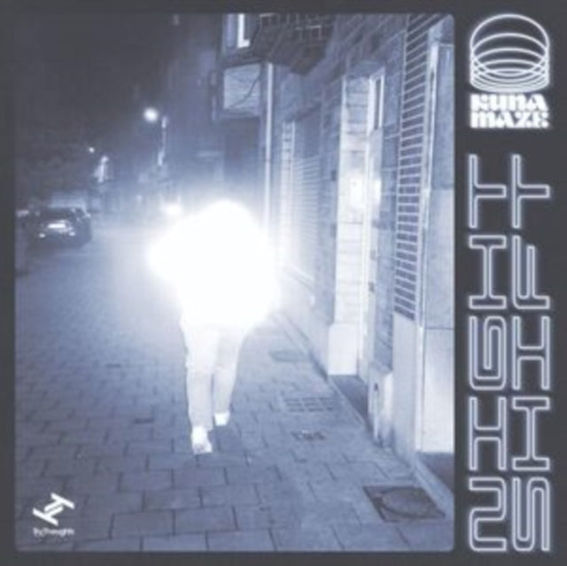 MAZE, KUNA | NIGHT SHIFT | VINYL RECORD (LP)