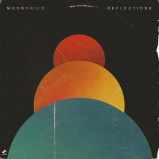 MOONCHILD | REFLECTIONS EP | VINYL RECORD (LP)