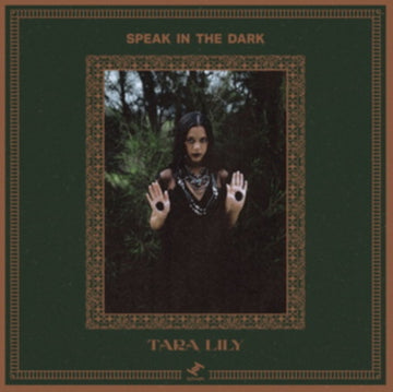 SPEAK IN THE DARK | MUSIC CASSETTE