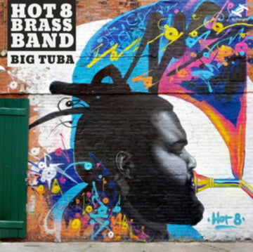 BIG TUBA | VINYL RECORD (LP)