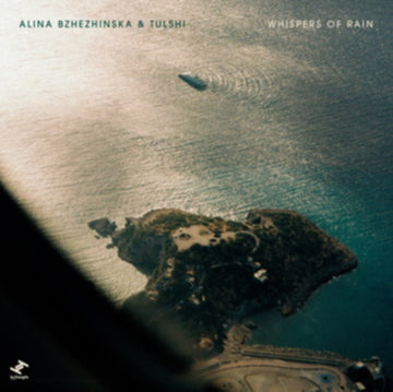 WHISPERS OF RAIN | VINYL RECORD (LP)