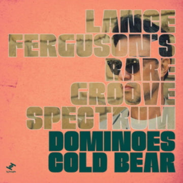 DOMINOES / COLD BEAR | 7IN VINYL