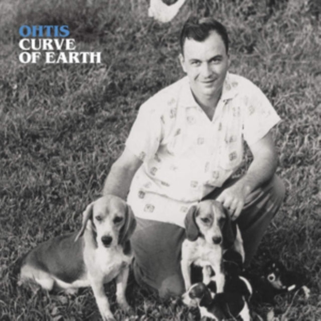 OHTIS | CURVE OF EARTH | VINYL RECORD (LP)