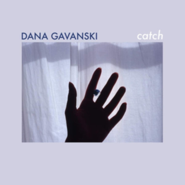 GAVANSKI, DANA | CATCH | 7IN VINYL