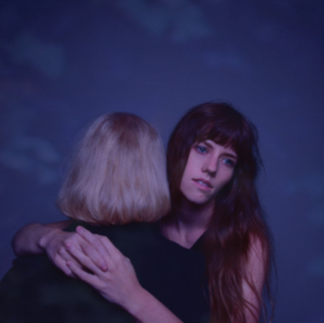 KATIE VON SCHLEICHER | CONSUMMATION | VINYL RECORD (LP)