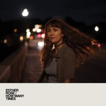 HOW MANY TIMES | VINYL RECORD (LP)