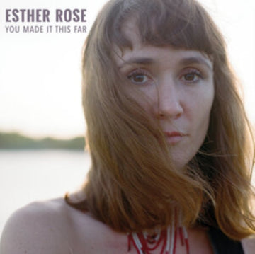 ROSE, ESTHER | YOU MADE IT THIS FAR (SOFT BLUE VINYL/IMPORT) | VINYL RECORD (LP)