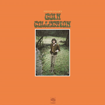 CULLUM, SPENCER | SPENCER CULLUM'S COIN COLLECTION | VINYL RECORD (LP)