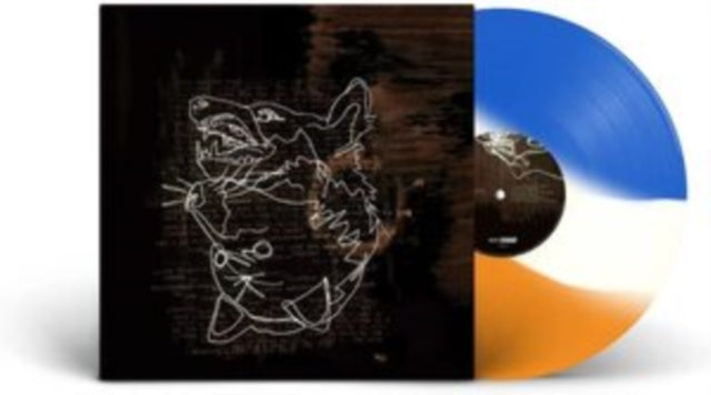 FROM AUTUMN TO ASHES | HOLDING A (COLOURED VINYL) | VINYL RECORD (LP)