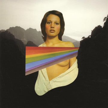 GHOST WOMAN | GHOST WOMAN | VINYL RECORD (LP)