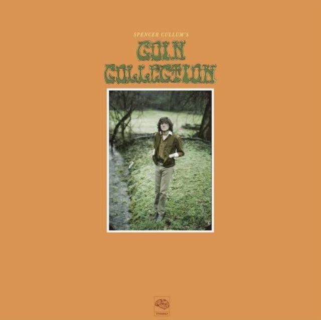 CULLUM, SPENCER | COIN COLLECTION | VINYL RECORD (LP)