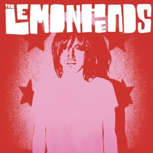 LEMONHEADS | LEMONHEADS (COLOURED VINYL) | VINYL RECORD (LP)