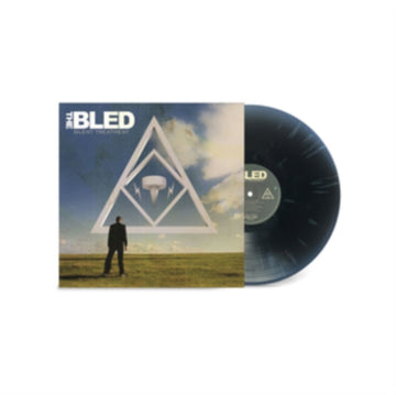 SILENT TREATMENT (BLACK WITH SOLID BLUE SPLATTER VINYL) | VINYL RECORD (LP)