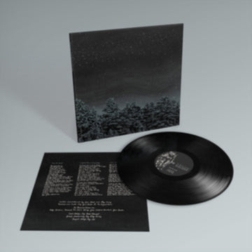 BESNARD LAKES ARE THE PRAYERS FOR THE DEATH OF FAME | 12IN VINYL
