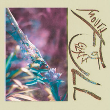 MOUTH FULL OF GLASS (PURPLE VINYL) | VINYL RECORD (LP)