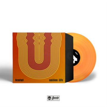 UNISON LIFE (TURQUOISE W/ BLACK & LIGHT BLUE SPLATTER VINYL) | VINYL RECORD (LP)