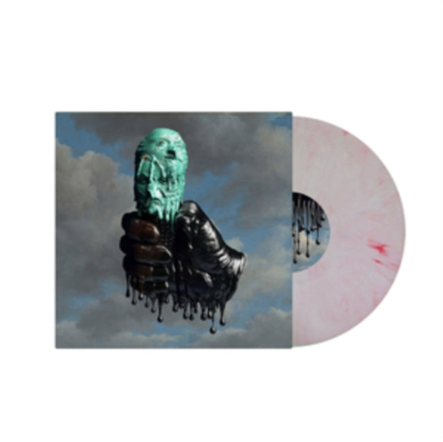 PHOXJAW | NOTVERY NICECREAM (WHITE VINYL) (IMPORT) | VINYL RECORD (LP)