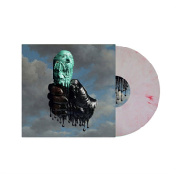 PHOXJAW | NOTVERY NICECREAM (WHITE VINYL) (IMPORT) | VINYL RECORD (LP)