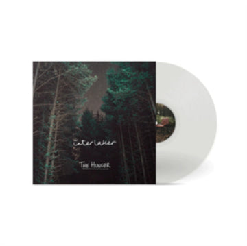 HUNGER | 12IN VINYL