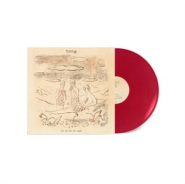 LOVE YOU ALL OVER AGAIN | VINYL RECORD (LP)