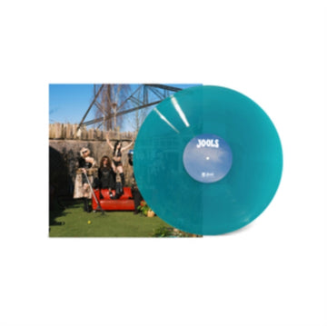 VIOLENT DELIGHTS | VINYL RECORD (LP)