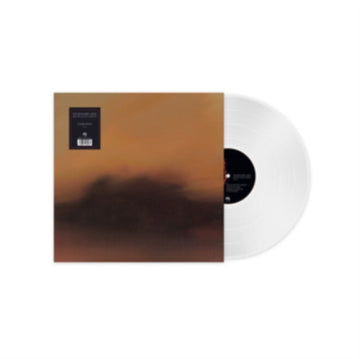 BESNARD LAKES ARE THE GHOST NATION (CLEAR VINYL) | VINYL RECORD (LP)