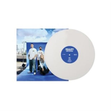 FADED INTENTIONS (OPAQUE WHITE VINYL) | VINYL RECORD (LP)