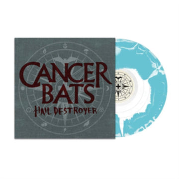 HAIL DESTROYER | VINYL RECORD (LP)