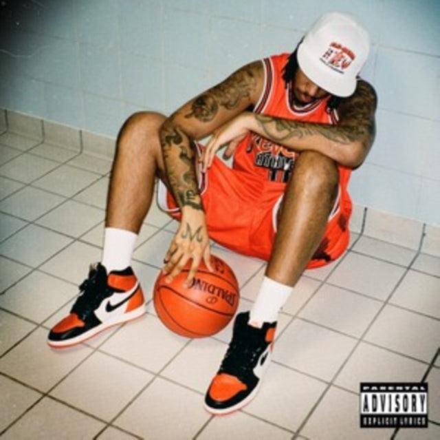 TRACEY, AJ | FLU GAME | VINYL RECORD (LP)