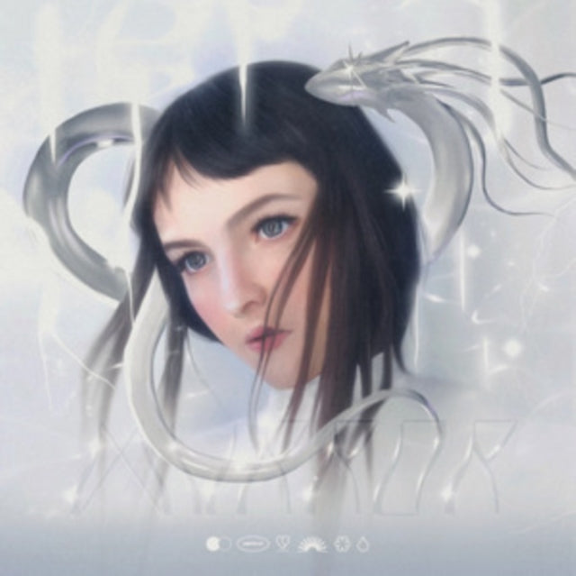 BABII | MIIRROR | VINYL RECORD (LP)