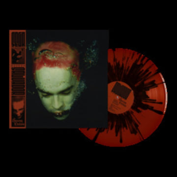 SEGA BODEGA | SALVADOR (HEAVEN EDITION) | VINYL RECORD (LP)